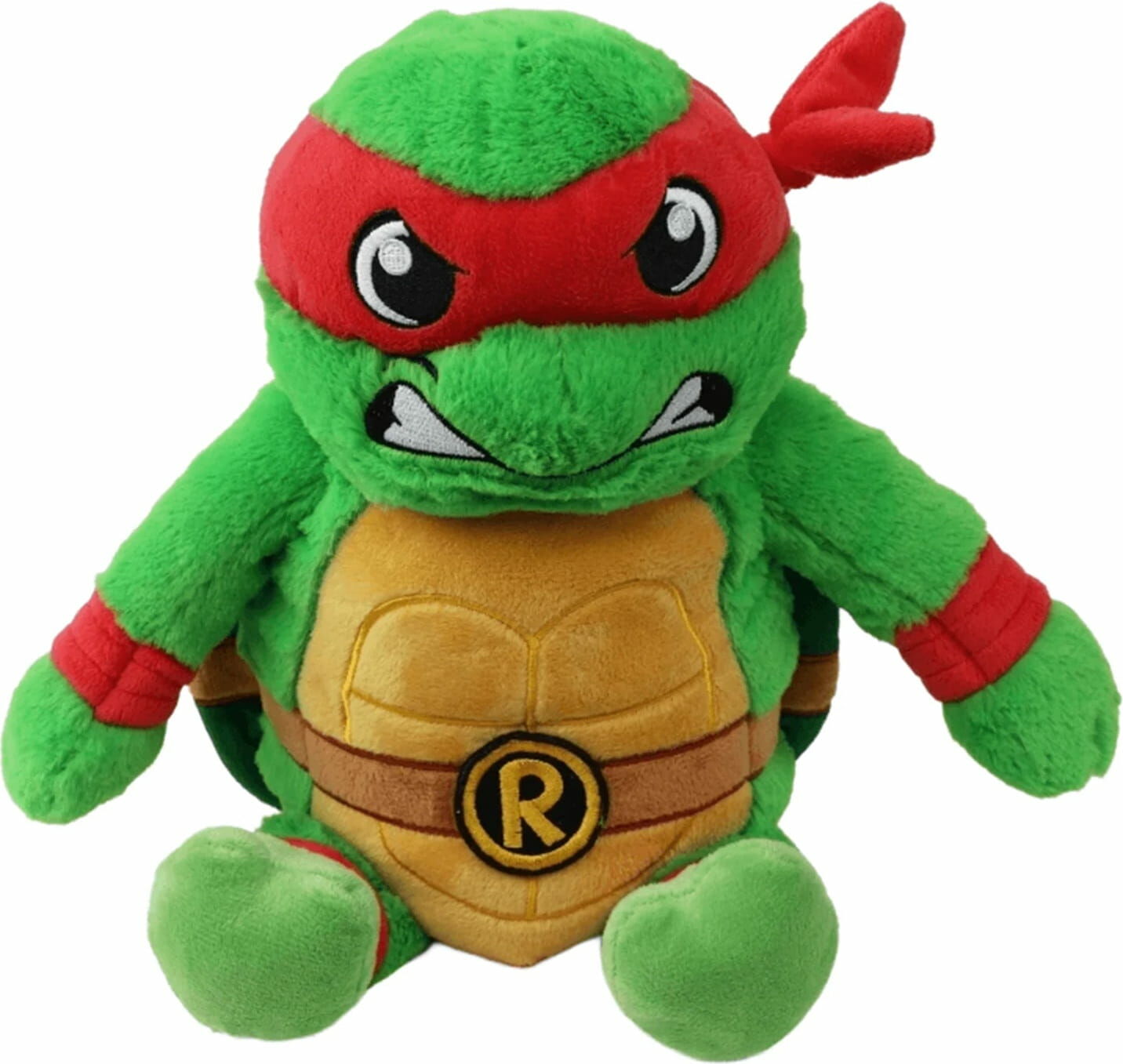 WARMIES Regular Raphael (Red)