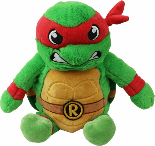 WARMIES Regular Raphael (Red)