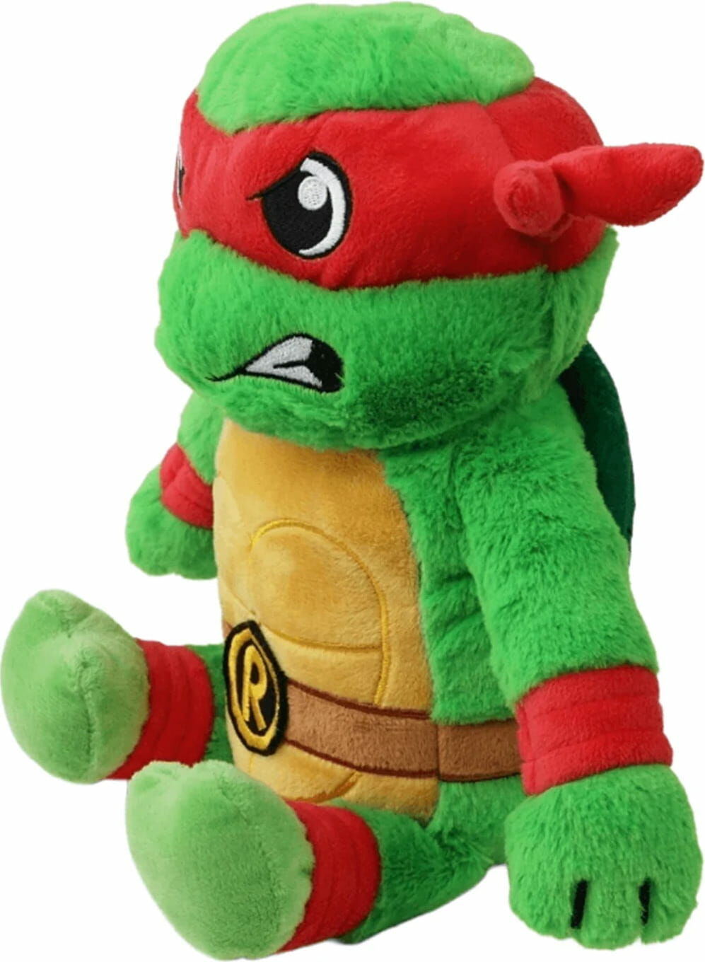 WARMIES Regular Raphael (Red)