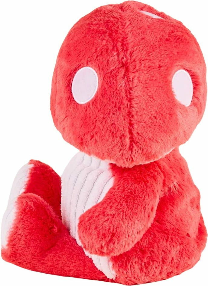 WARMIES Regular Red Mushroom