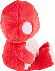 WARMIES Regular Red Mushroom
