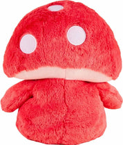 WARMIES Regular Red Mushroom