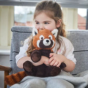WARMIES Regular Red Panda