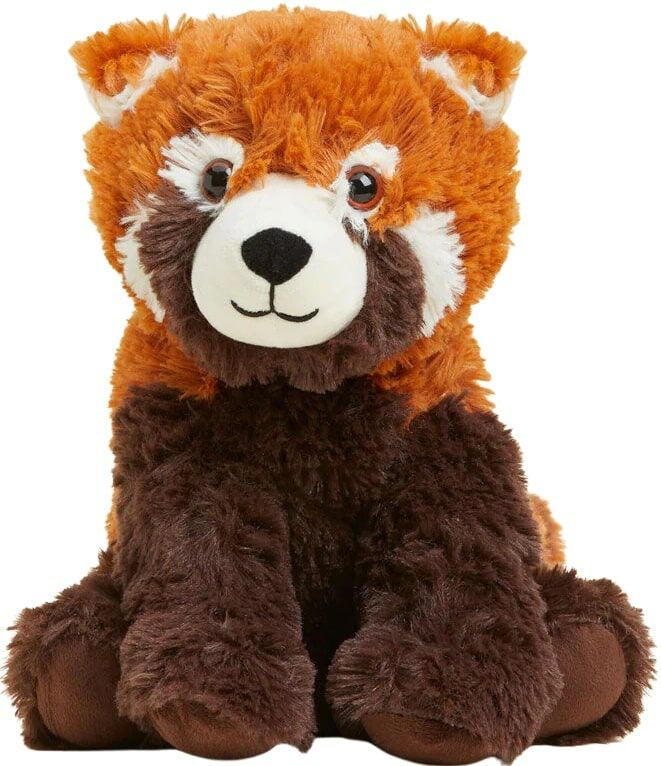 WARMIES Regular Red Panda