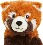 WARMIES Regular Red Panda