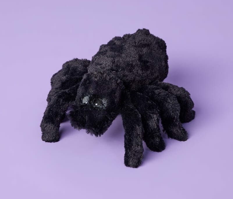 WARMIES Regular Spider
