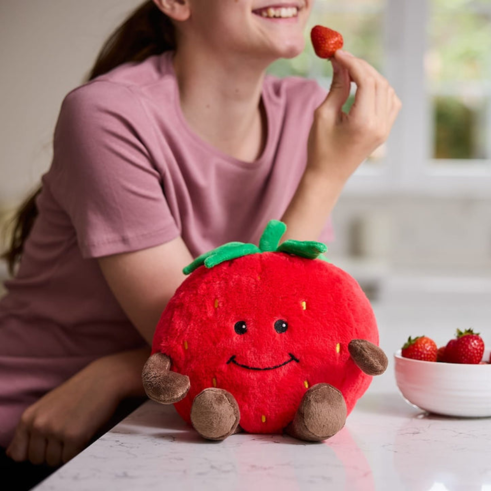 WARMIES Regular Strawberry