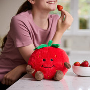 WARMIES Regular Strawberry