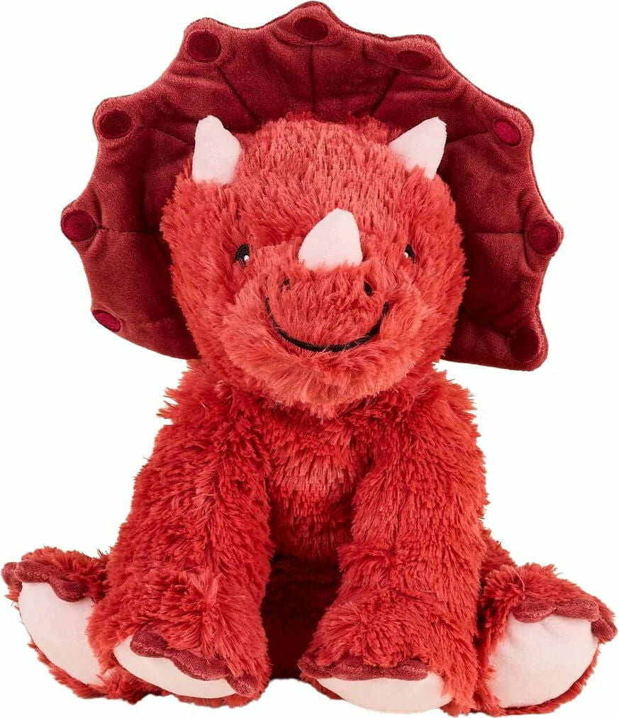WARMIES Regular Triceratops