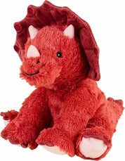 WARMIES Regular Triceratops