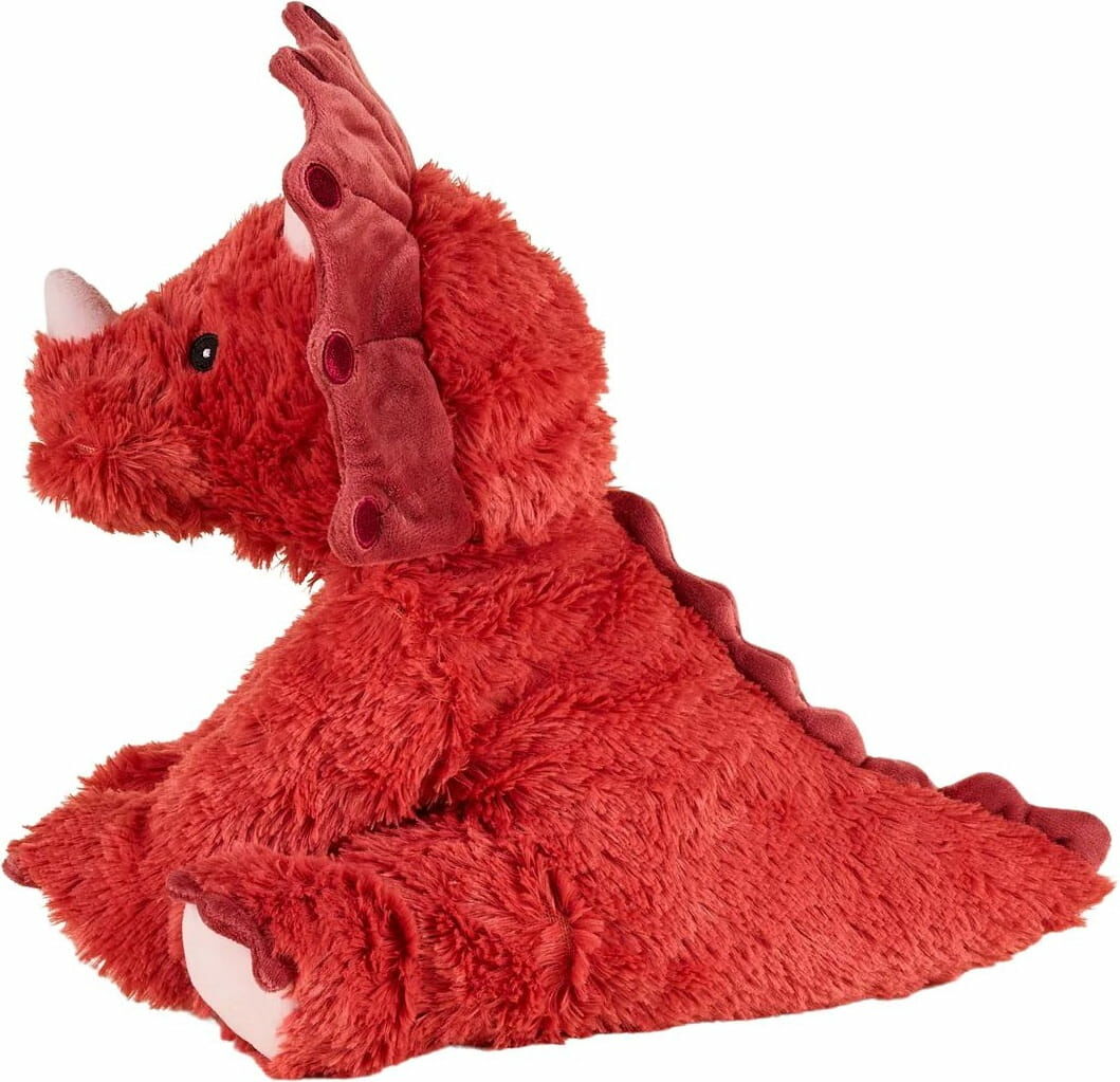 WARMIES Regular Triceratops