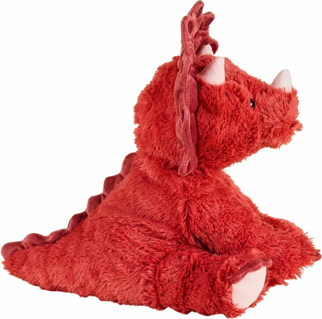 WARMIES Regular Triceratops