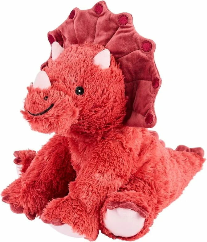 WARMIES Regular Triceratops