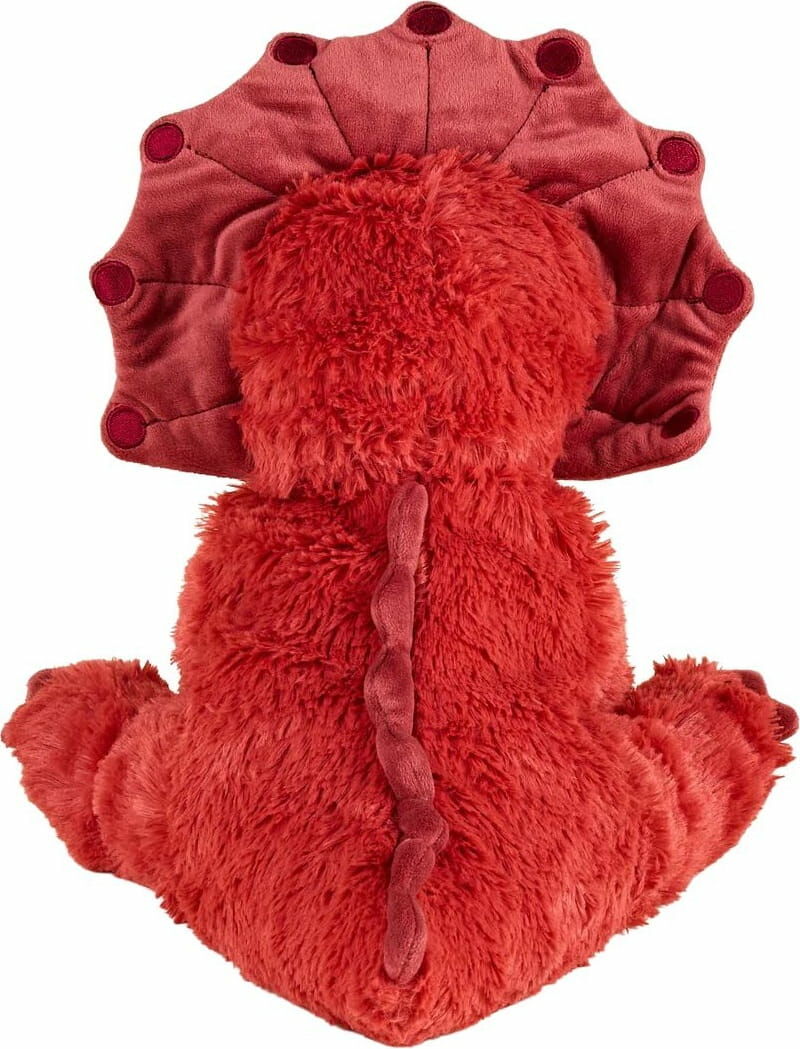 WARMIES Regular Triceratops