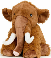 WARMIES Regular Wooly Mammoth
