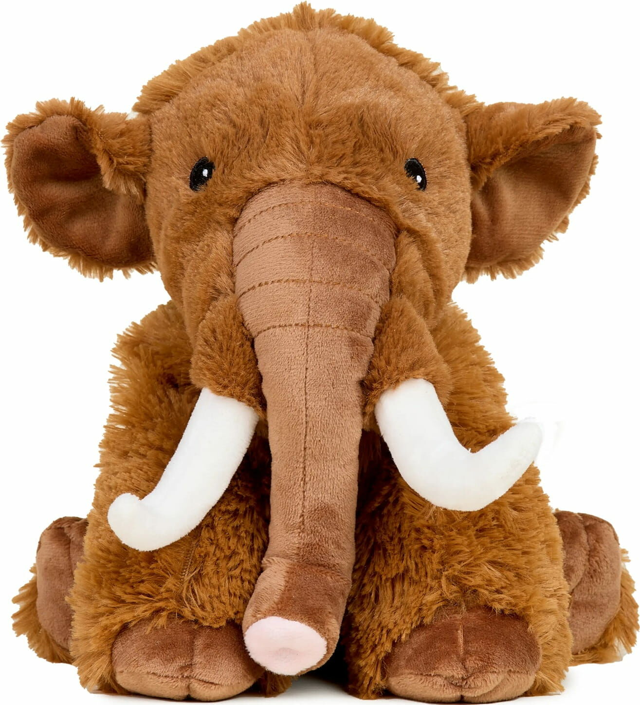 WARMIES Regular Wooly Mammoth