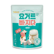 Yogurt Bites