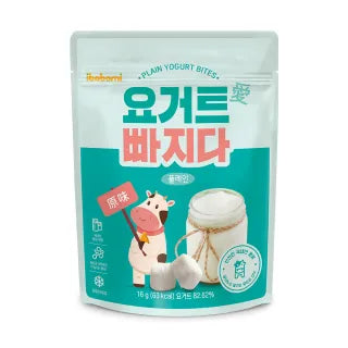 Yogurt Bites