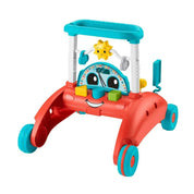 Fisher-Price INFANT 2-SIDED STEADY SPEED™ CAR WALKER - Astra Family