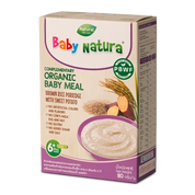 Baby Natura Organic Brown Rice Porridge