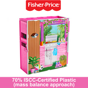 Fisher-Price BRB Ave Entry Priced House - Astra Family