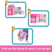 Fisher-Price BRB Ave Entry Priced House - Astra Family