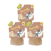 Australian Grass Fed Beef Bone Broth