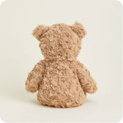 Brown Curly Bear