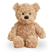Brown Curly Bear
