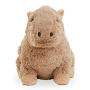 Capybara