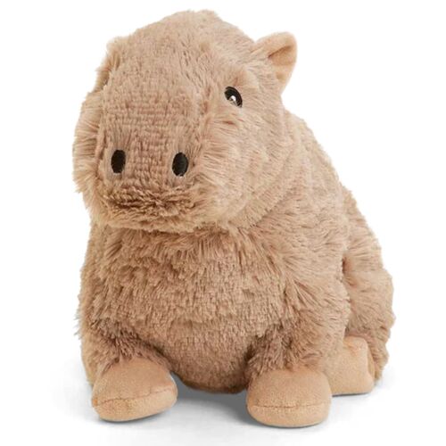 Capybara