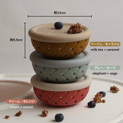 MEROWARE TAMI BOWL