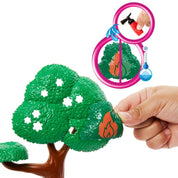 Fisher-Price BRB Crrs Firefighter Playset - Astra Family
