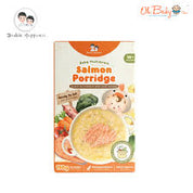 DH Ready To Eat Multigrain Porridge