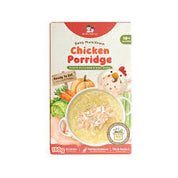 DH Ready To Eat Multigrain Porridge