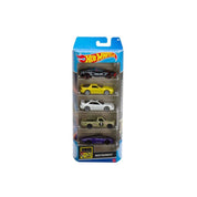 FP HW 5 Pack Asst