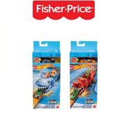 Fisher-Price Hot Wheels City ECL Nemesis Launcher Asst - Astra Family