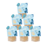 Fish Bone Broth