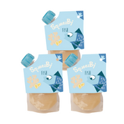 Fish Bone Broth