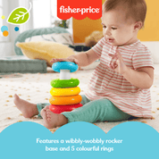 fp infant eco rock a stack closed box