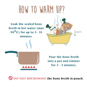 Fish Bone Broth