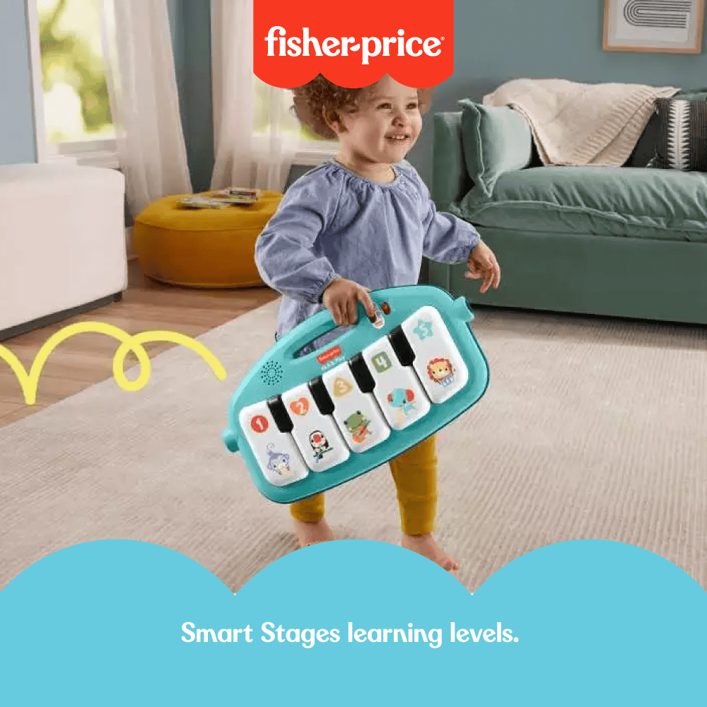 fp nb kick &amp; play gym green smart stages 2024