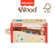 FP Wood Pound And Tap Bench