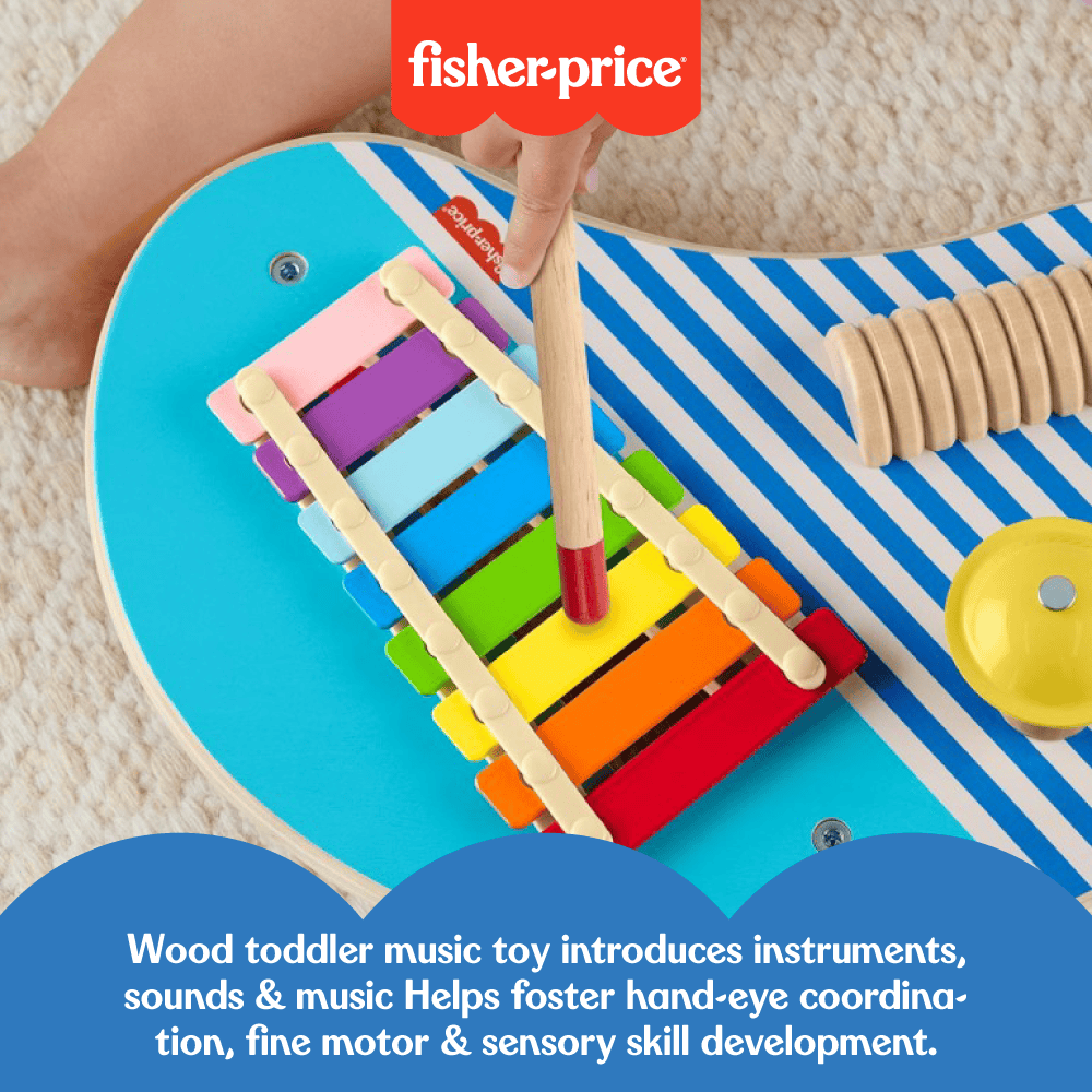FP WOOD MUSIC TABLE