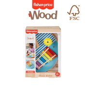 FP WOOD MUSIC TABLE