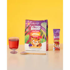 PurelyB Lil' Tiger Booost