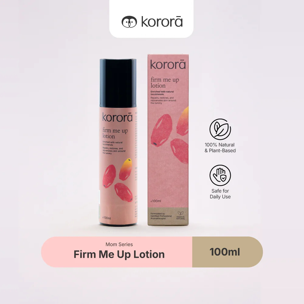 Korora MOM Series