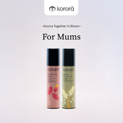 Korora MOM Series
