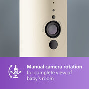 Philips Avent Baby Monitor