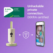 Philips Avent Baby Monitor
